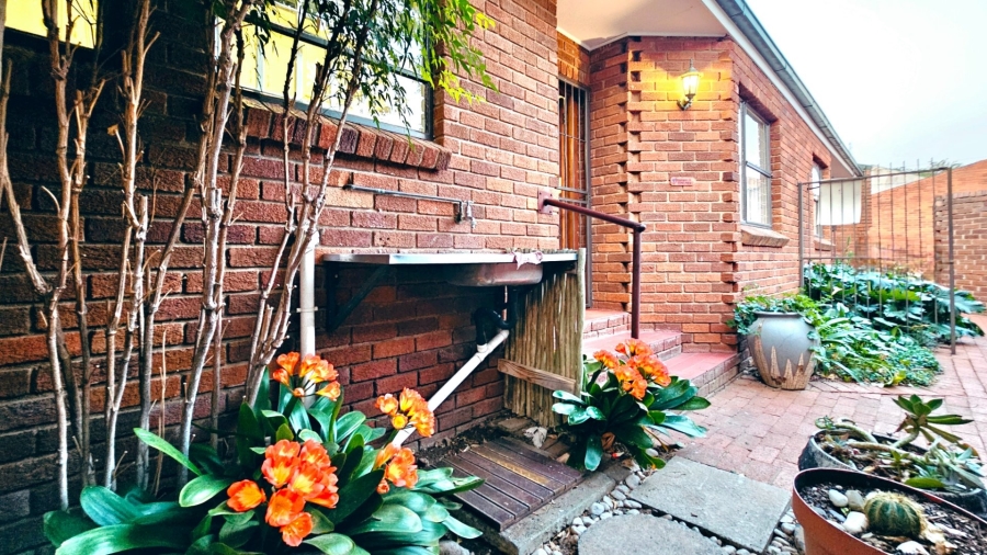 2 Bedroom Property for Sale in Westdene Free State